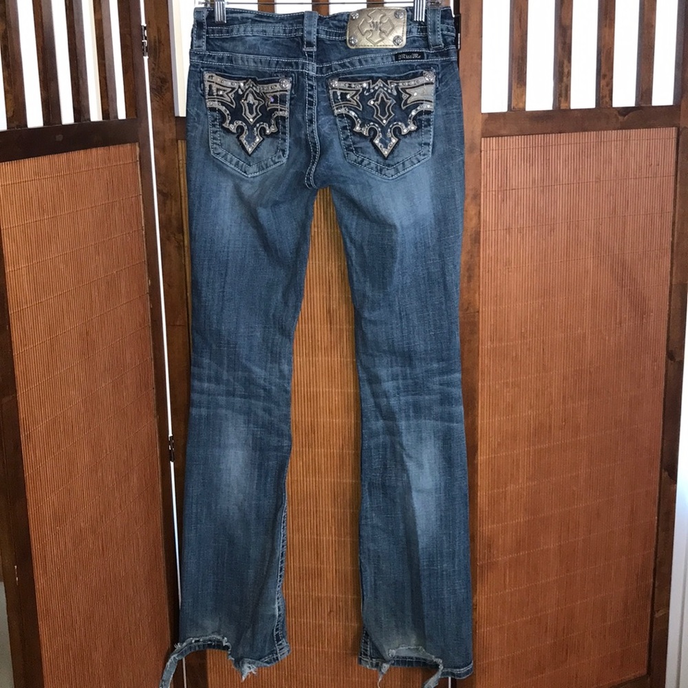 Miss Me Jeans 28⭐️